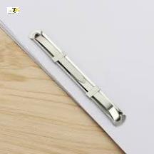 Kẹp tài liệu sắt deli 5549 80mm