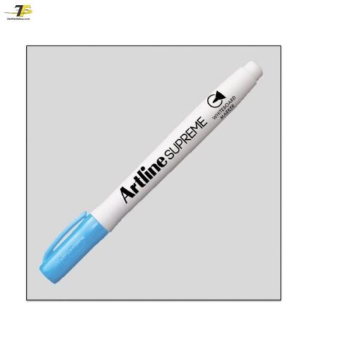 Bút lông bảng cao cấp Artline Supreme EPF-507 (Hộp 4 cây 4 màu)