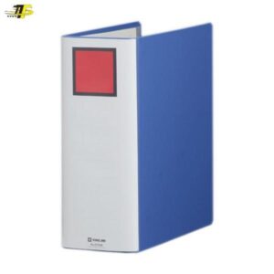 Bìa file còng KingJim 1470 2470/ 1473 2473/ 1475 2475/ 1478 2478 GSV 3cm 5cm 8cm mở 2 bên đầu king jim