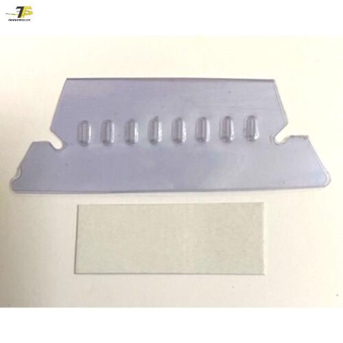 Bìa treo Ageless A4 nhiều màu