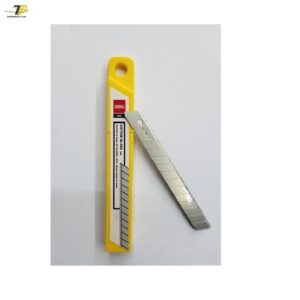 Lưỡi dao rọc giấy Deli 2012