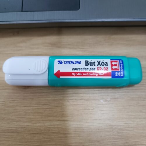 Bút xóa nước Thiên Long CP-02
