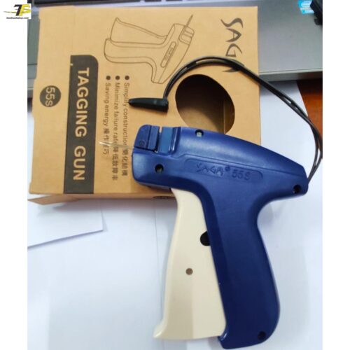 Súng bắn mác (máy, dụng cụ ghim nhãn mác) 801S, 802F, 8S, 33S, 68S, 60S, 60X, 68X