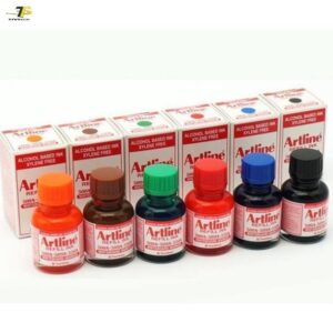 Mực bút lông bảng Artline ESK-50A Japan