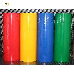 BĂNG KEO MÀU OPP 5F (46mm)/100YA (48met)