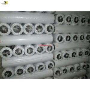 Giấy cuộn A0 đinh lượng 100gsm , 90cm - 107 cm 4.4kg, lõi 5.5cm