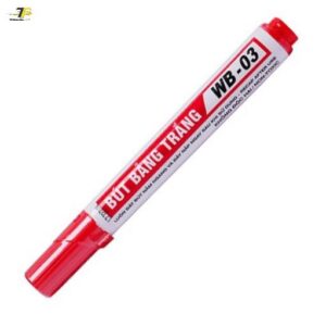 Bút lông bảng Thiên Long WB-03 – Combo 2 cây