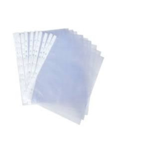 Bìa lỗ A4 dày 400gr – 100 cái