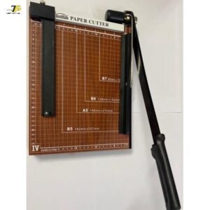 Bàn cắt giấy A4 Suremark SQ-2103