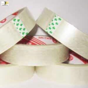 Băng keo trong OPP 2F4 100 ya (~92 mét)