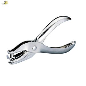 Kềm bấm / Đục 1 lỗ đơn làm bằng flashcard – Kềm Trio 097A0