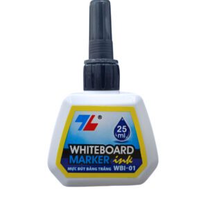 Mực bút lông bảng Thiên Long WBI-01