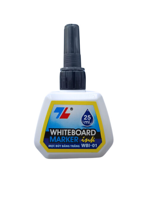 Mực bút lông bảng Thiên Long WBI-01