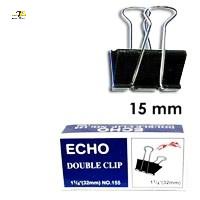 Kẹp bướm 15mm - Combo 02 hộp(12 cái / hộp)