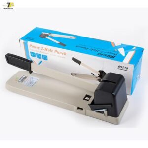 Máy Đục / Bấm 2 lỗ Kw-triO 09330 chính hãng