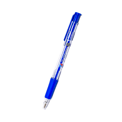 Bút bi Thiên Long có đệm tay TL-025 – Combo 3 cây