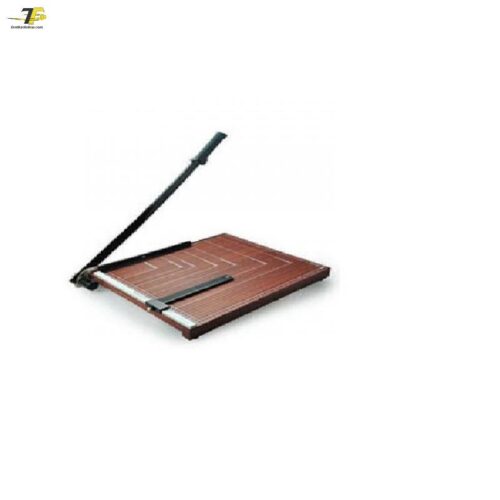 Bàn cắt giấy bằng gỗ kt A4