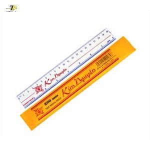 Thước Kim Nguyên Cứng 20cm / 30cm