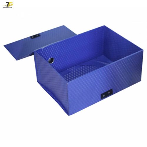 Bìa Hộp đủ size – Caro