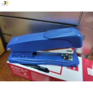 Bấm kim / Dập ghim 24/6 và 26/6 – 25tờ (100pcs) Deli 316