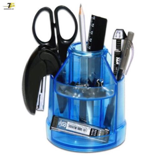 Hộp cắm bút Xukiva 172 – Dạng xoay