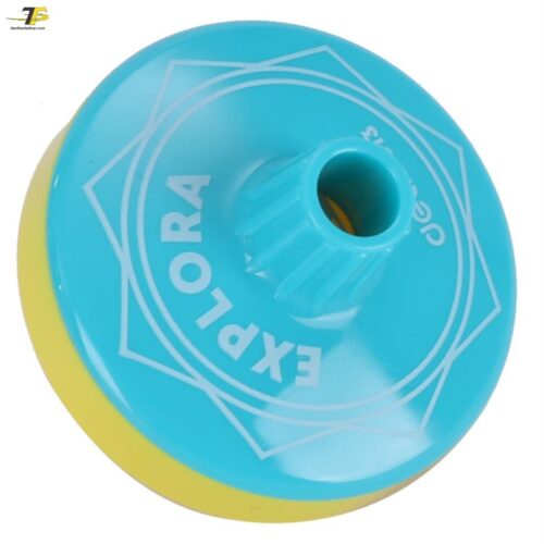 Gọt chì mini – Hình con quay – Deli ER01301