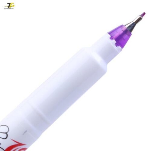 Bút lông kim màu tím Thiên Long FL-04 – Combo 3 cây