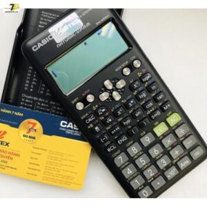 Máy tính Casio FX 570VN PLUS (NEW) – 2nd Edition