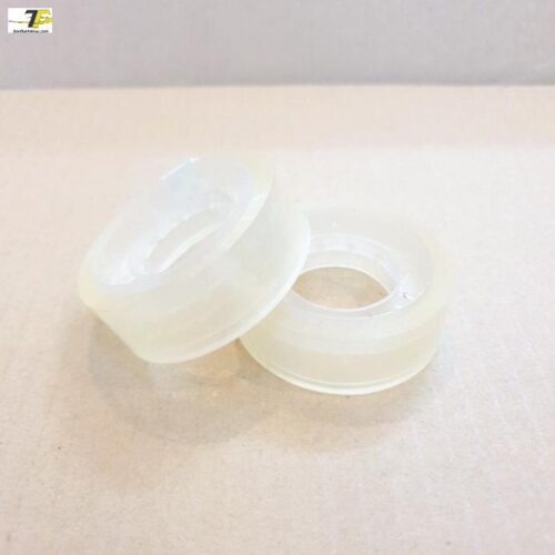 Băng keo văn phòng 18mm – loại dày 25 Ya
