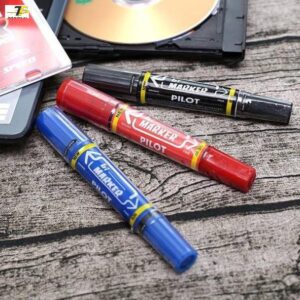 Bút lông dầu Pilot – Combo 03 cây