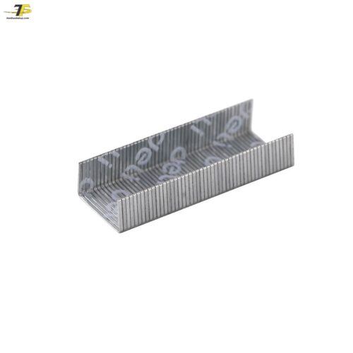 Dập ghim / Kim Bấm số 10 Deli – Dùng cho dập ghim cỡ 10 – 1000 cái/hộp – Combo 5 hộp – E0010N