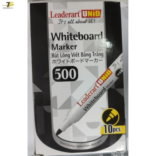 Bút lông bảng UNID LA500 – thương hiệu Nhật