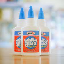 Keo dán – Keo sữa WinQ 40ml