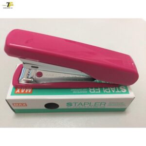 Bấm kim – dập ghim số 10 MAX HD-10N, xuất xứ Nhật Bản – Bền, đẹp