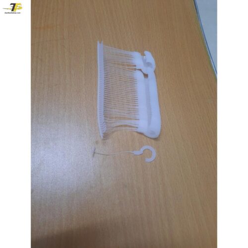 Ti bắn đầu tròn (Ti vòng)