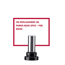 Lưỡi đục lỗ Deli 132 – cho máy đục lỗ Deli 130