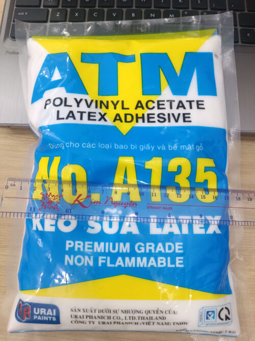 Keo sữa ATM 1 kg