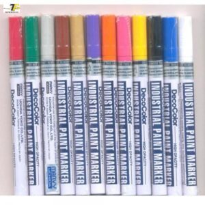 Bút sơn không phai MARVY 221 ngòi 1.4mm