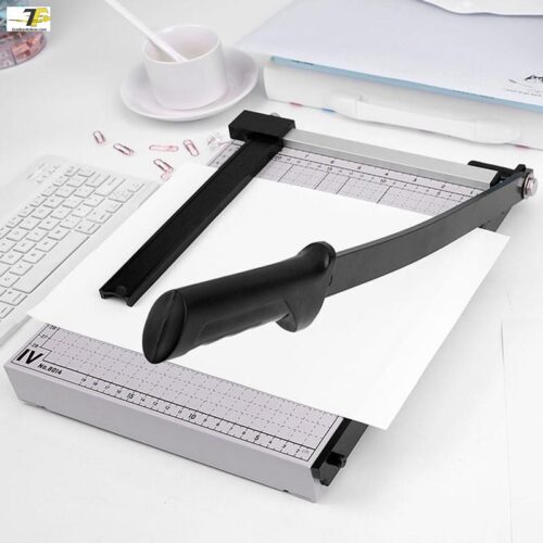 Bàn cắt giấy kim loại A3 SQ3105