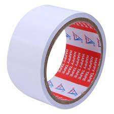 Băng keo 2 mặt (12mm/24mm/47mm) - 6.8met/cuộn