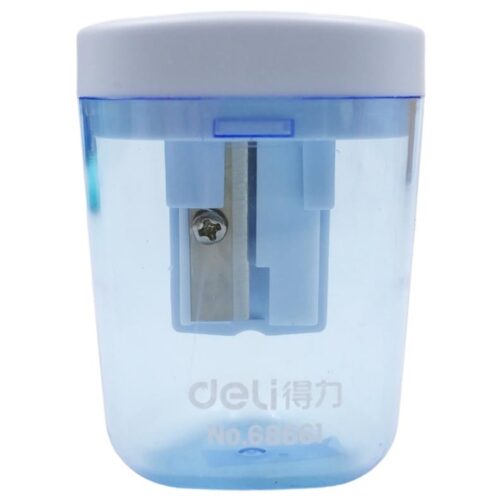 Chuốt Chì Mini – Deli 68661 – Giao màu ngẫu nhiên