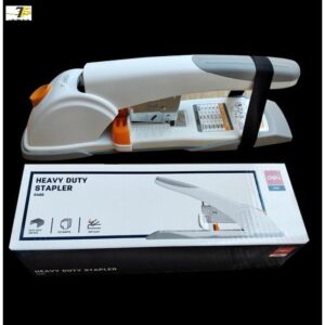 Dập ghim - Bấm Kim 120 tờ Deli 486 (E0486)