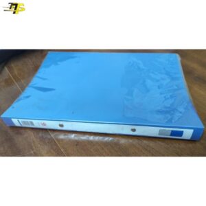 Bìa còng cua nhựa 2,5cm/3.5cm