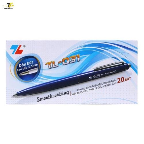 Bút bi Thiên Long TL-031