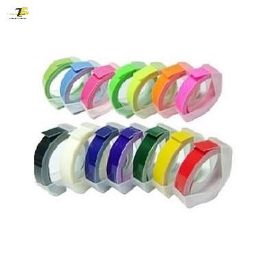 Dây Plastic dùng cho máy bấm chữ nổi