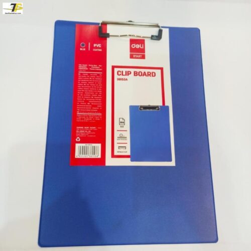 Trình ký 1 mặt / 2 mặt Deli 38153/E38154A (deli 38154)