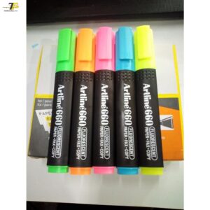 Bút dạ quang Artline EK-660