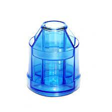 Hộp cắm bút Xukiva 172 – Dạng xoay