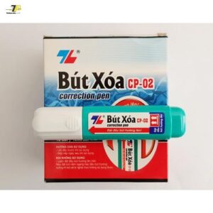 Bút xóa nước Thiên Long CP-02