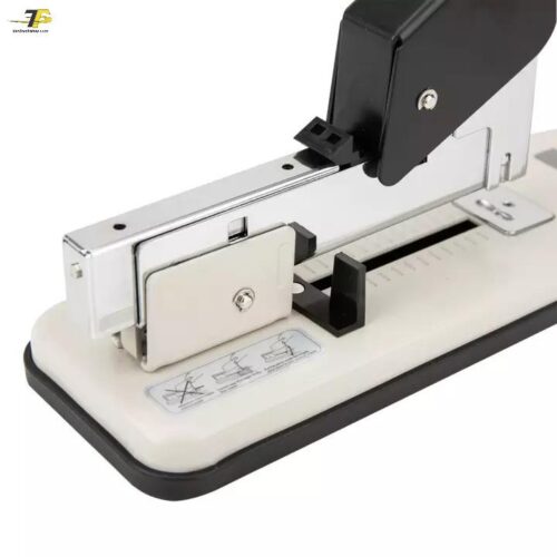 Dập ghim / Bấm Kim trung 80tờ Deli 394 – E0394